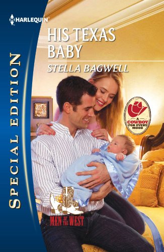 His Texas Baby by Stella Bagwell