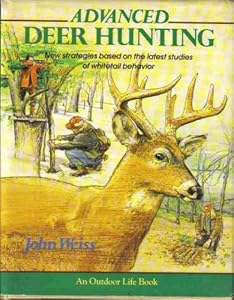 Advanced Deer Hunting