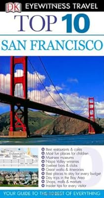 Top 10 San Francisco