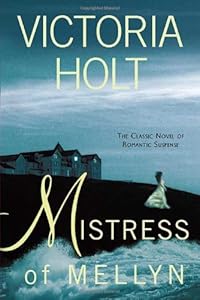 Mistress of Mellyn