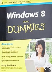 Windows 8 para dummies