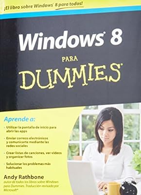 Windows 8 para dummies