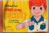 What's in My Pockets: A Surprise Cloth Book for boys ages 2-6