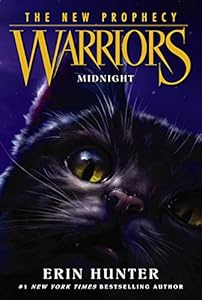 Warriors: The New Prophecy #1: Midnight