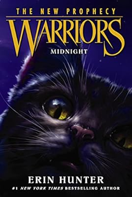 Warriors: The New Prophecy #1: Midnight