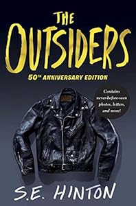 The Outsiders 50th Anniversary Edition