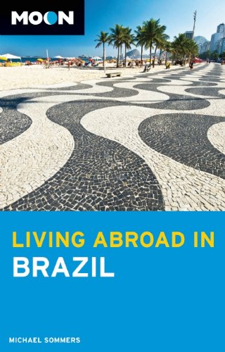 Moon Living Abroad in Brazil by Michael Sommers