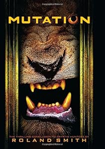 Mutation by Roland Smith