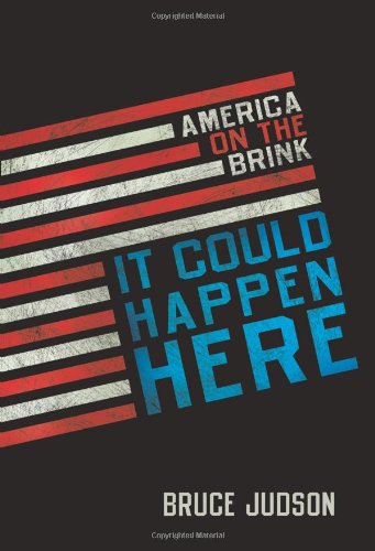 It could happen here by Bruce Judson