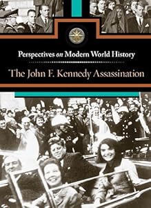 John F. Kennedy Assassination