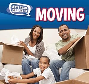 Moving by Caitlin McAneney