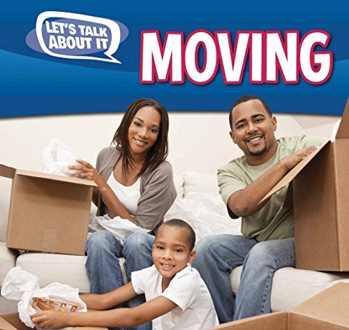 Moving by Caitlin McAneney