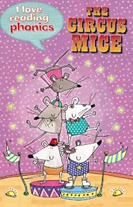 The Circus Mice