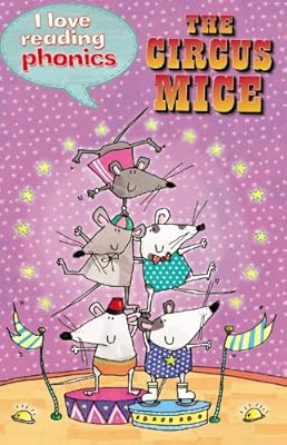 The Circus Mice