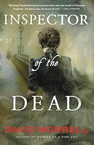 Inspector of the Dead