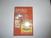 Life Histories of North American Gulls and Terns by Arthur Cleveland Bent (1986-09-03)