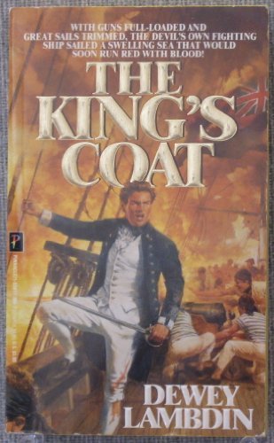 The King's Coat by Dewey Lambdin