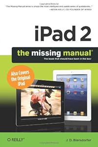 iPad 2: The Missing Manual