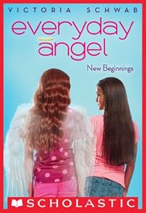 Everyday Angel #1: New Beginnings