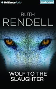 Wolf to the Slaughter