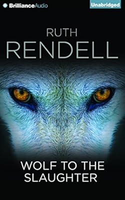 Wolf to the Slaughter