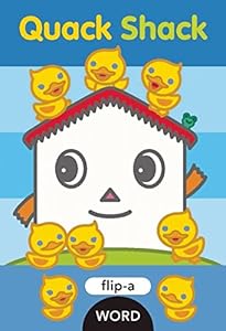 Flip-A-Word: Quack Shack