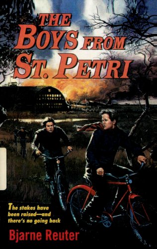 The Boys from St. Petri