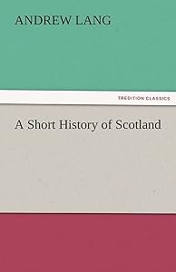 A Short History of Scotland