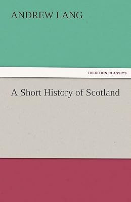 A Short History of Scotland