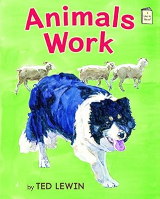 Animals Work