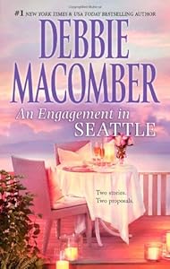 An Engagement in Seattle: Groom Wanted\Bride Wanted