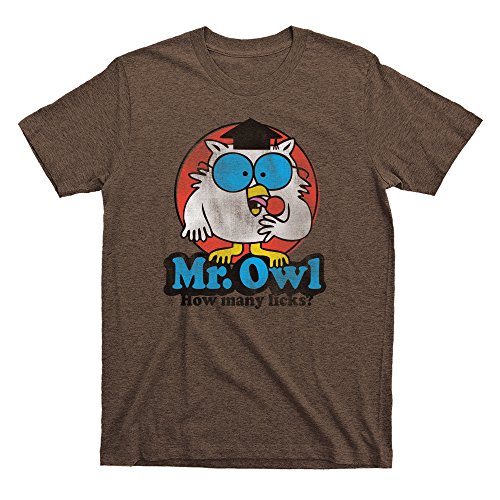 Mr. Owl 