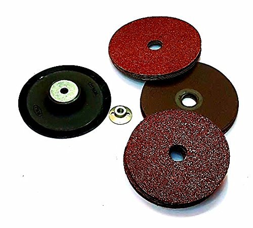 Algopix Similar Product 1 - Tools Centre Heavy Duty Rubber Backing