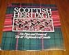 Scottish Heritage The Pipes and Drums of the 48th Highlanders of Canada Rocord Vinyl Album
