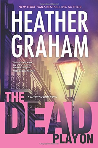 The Dead Play On by Heather Graham