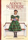 1864 - Addy's Surprise: A Christmas Story (Book 3) (American Girls Collection)