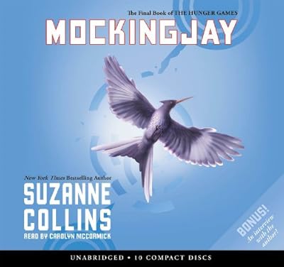 Mockingjay