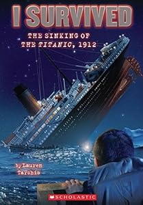 I Survived The Sinking Of The Titanic, 1912