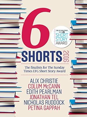 Short stories.