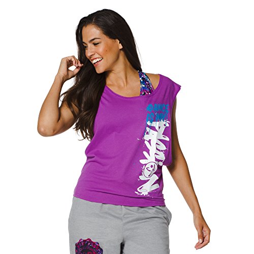 Algopix Similar Product 14 - Zumba Fitness Womens WT Dance is