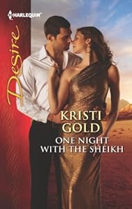 One Night with the Sheikh
