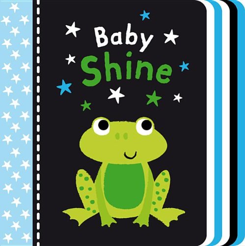 Baby Shine by Samantha Meredith  (Illustrator),