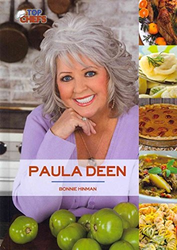 Paula Deen by Bonnie Hinman