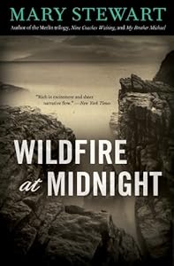 Wildfire at Midnight