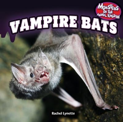 Vampire bats