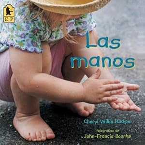 Las manos by Cheryl Willis Hudson 
			
			
		
		
		
       	 
       		
       			,