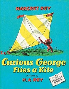 Kite Flying by by Grace Lin
