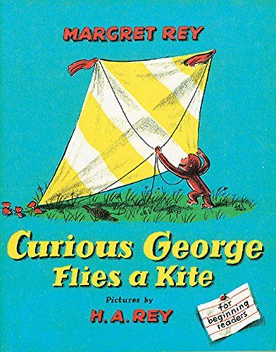 Kite Flying by by Grace Lin