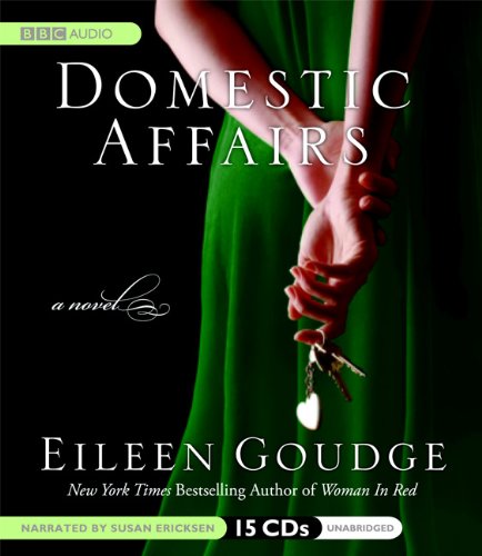 Domestic Affairs by Eileen Goudge