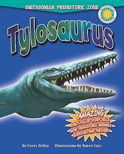 Tylosaurus